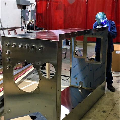 nk quality welding & sheet metal fabrication service|NK WELDING AND FABRICATION .